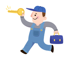 Local emergency lockout specialist near you offering 24/7 emergency lockout solution in Ceres, CA