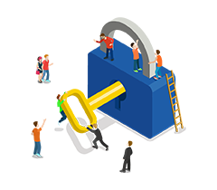 We have a professional and highly skilled locksmith team for all types of lock solutions in Ceres, CA