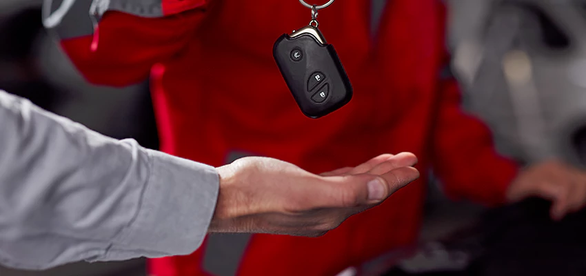 Automotive Car Lock Rekeying Locksmith Specialists in Ceres, California