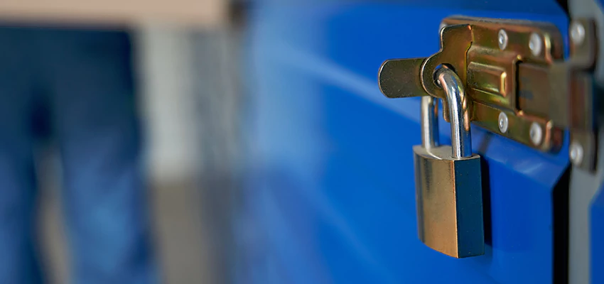 Industrial Door Lock Repair And Installation in Ceres, CA