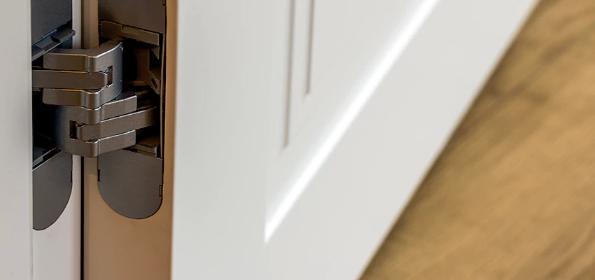 Closet Door Hardware Maintenance in Ceres, California