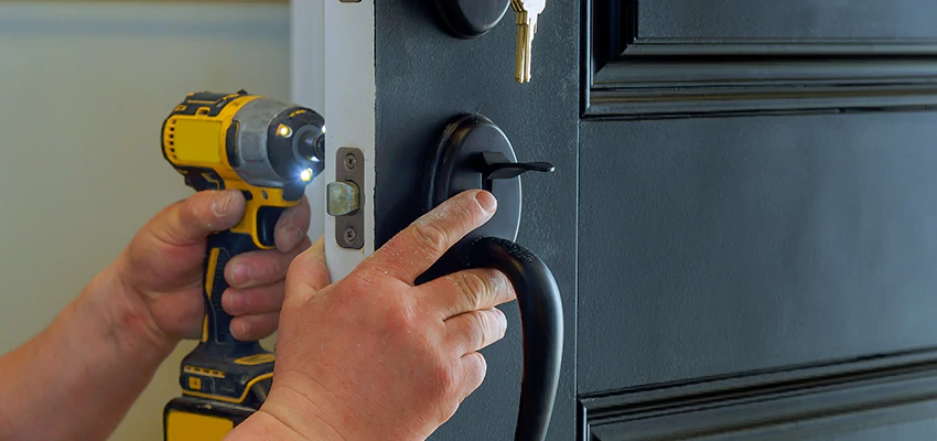 Emergency Downtown Locksmith in Ceres, CA