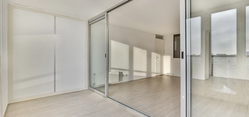 Patio Glass Sliding Door Lock in Ceres, CA