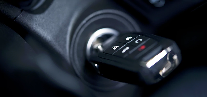 Ignition Switch Replacement in Ceres, CA