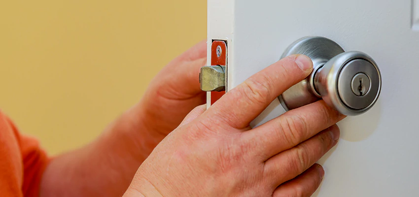 Residential Locksmith For Lock Installation in Ceres, California