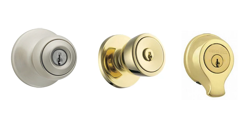 Weiser Bluetooth Lock Installation in Ceres, CA