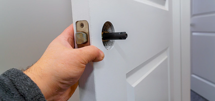 Nighttime Locksmith For Lock Repair in Ceres, CA