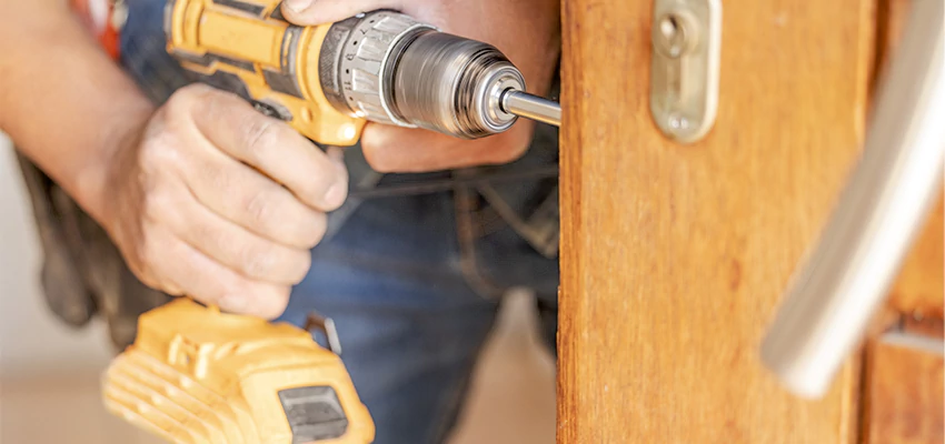 Emergency A1 Locksmith Services in Ceres, California