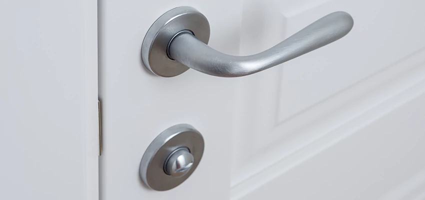 Single-Occupancy Restroom Locks Repair in Ceres, California