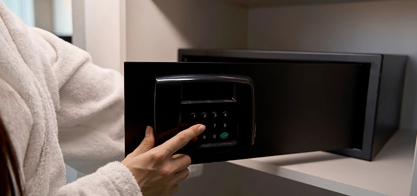 Safe Unlocking Service Company in Ceres, California