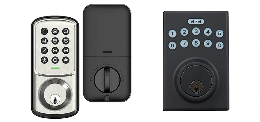 Garage Emergency Lock Replacements in Ceres, CA