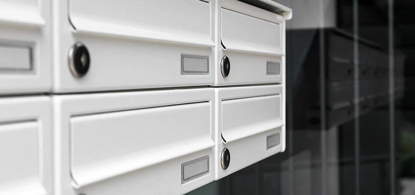 Mailbox Tubular Lock Replacement in Ceres, California