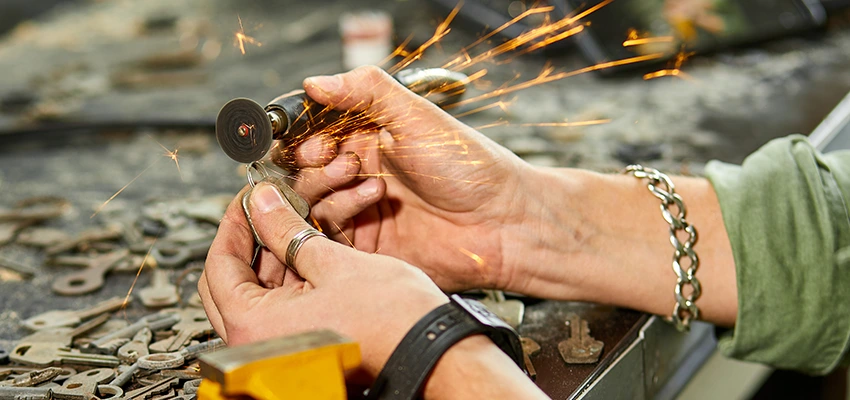 Mobile Locksmith For Lock Replacement Service in Ceres, California