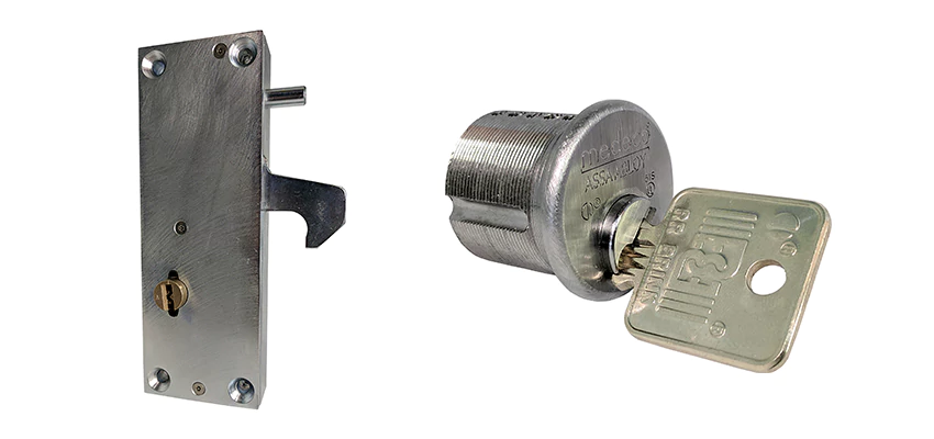 RR Fence Gates Brink Locks Repair in Ceres, California