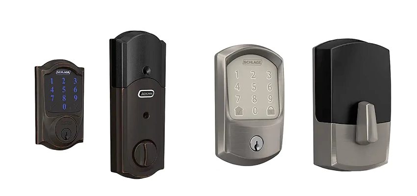 Schlage Smart Locks Repair in Ceres, California