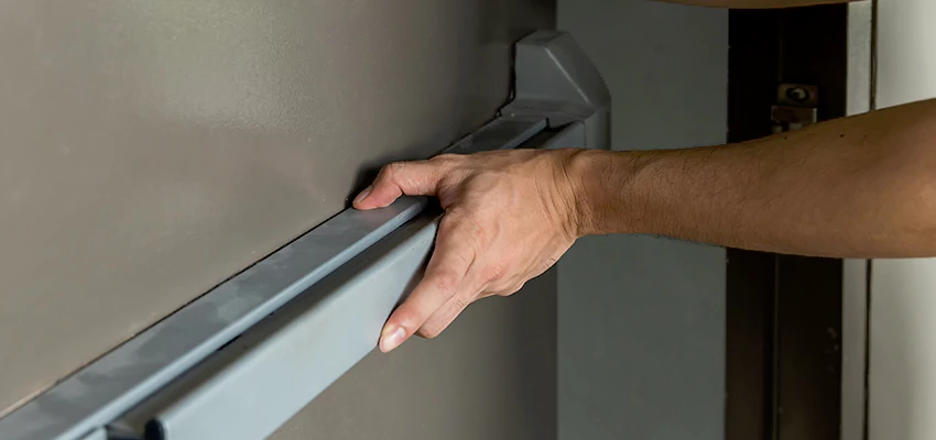 Electro-Magnetic Hold Open Fire Door Closing Systems in Ceres, CA