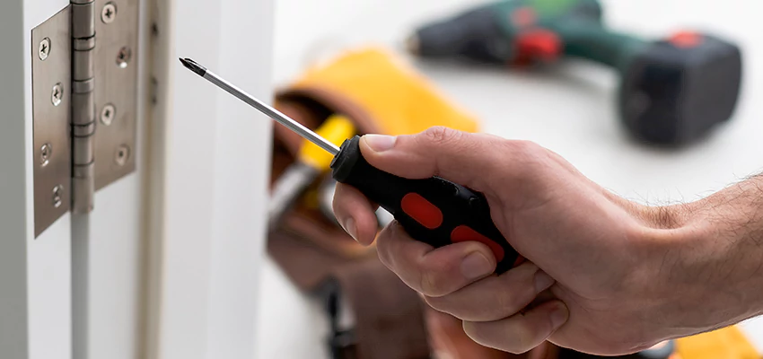 Holiday Emergency Locksmith in Ceres, California