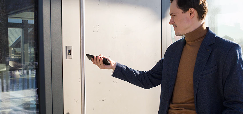 Business Security Systems in Ceres, CA