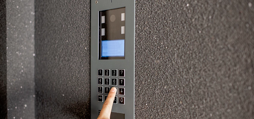 Access Control System Installation in Ceres, California