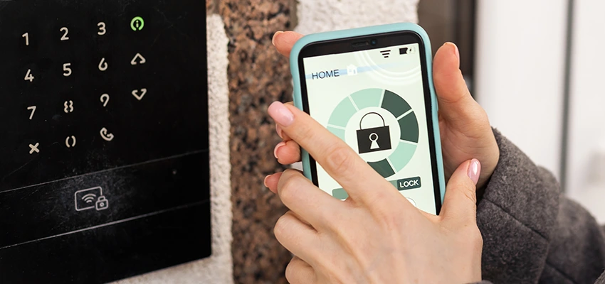 Building Security Upgrades in Ceres, CA