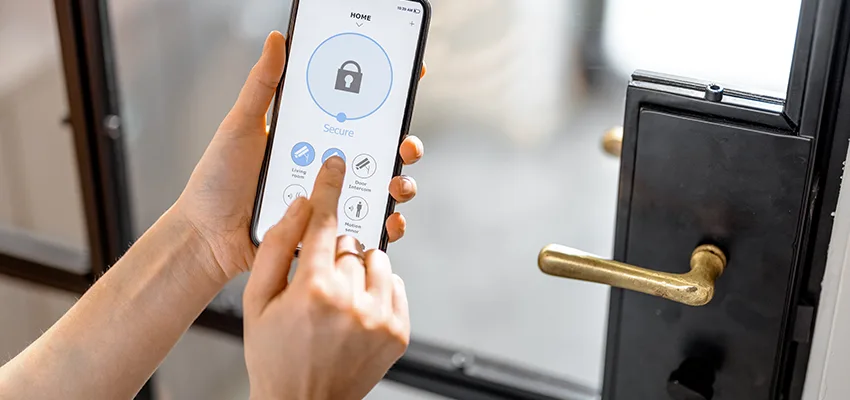 Remote Control Locks Sensor Repair in Ceres, California