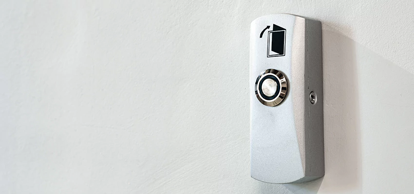 Residential Access Keypads Systems Installation in Ceres, CA