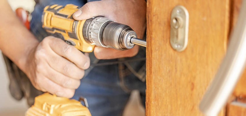 Eviction Locksmith in Ceres, California