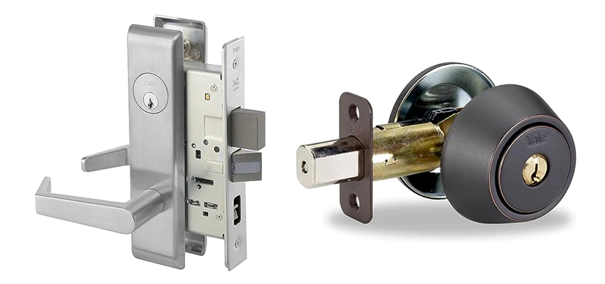 Yale Multipoint Lock in Ceres, CA