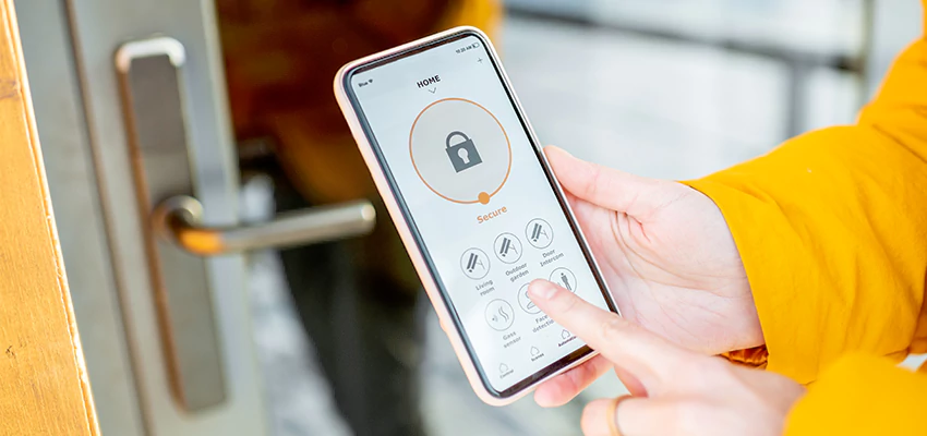 Automatic Door Lock Opener Repair in Ceres, California