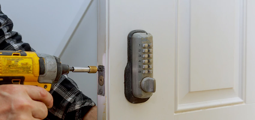 Digital Locks For Home Invasion Prevention in Ceres, CA