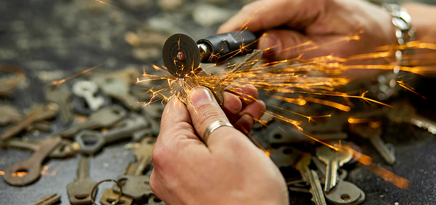 24/7 Locksmith Services For Lock Rekeying in Ceres, CA