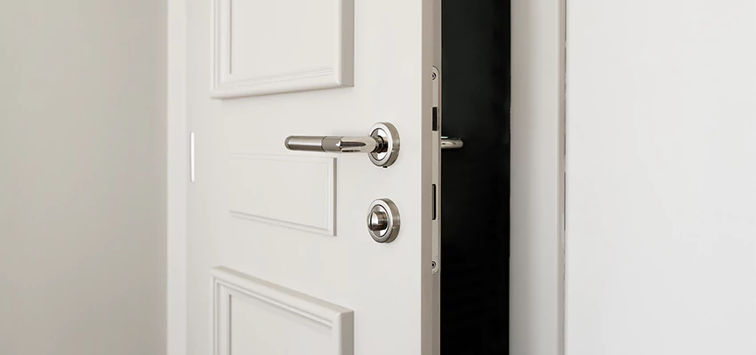 Folding Bathroom Door With Lock Solutions in Ceres, CA