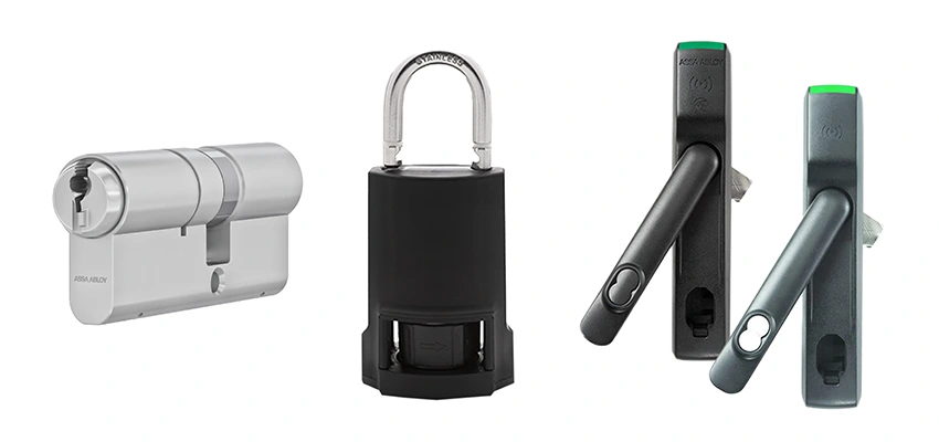 ASSA-Abloy Deadlock Replacement in Ceres, CA