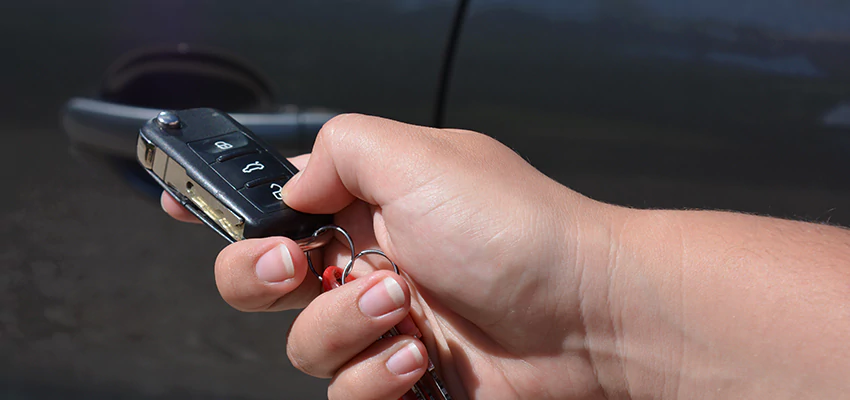 Car Door Unlocking Locksmith in Ceres, California