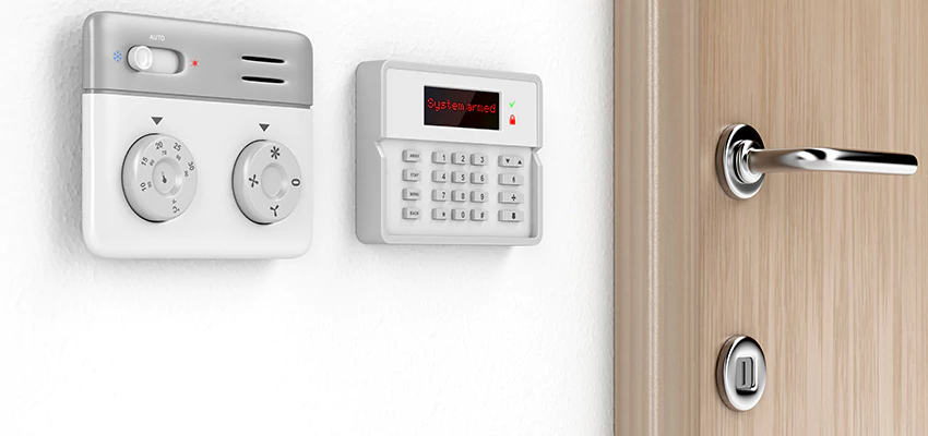 Commercial Electronic Door Lock Services in Ceres, CA