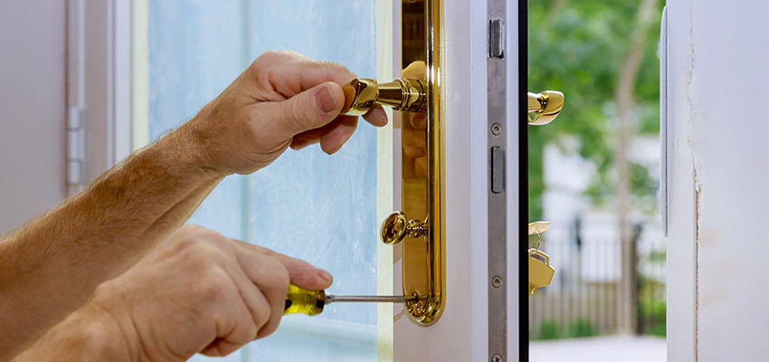 Local Locksmith For Key Duplication in Ceres, CA